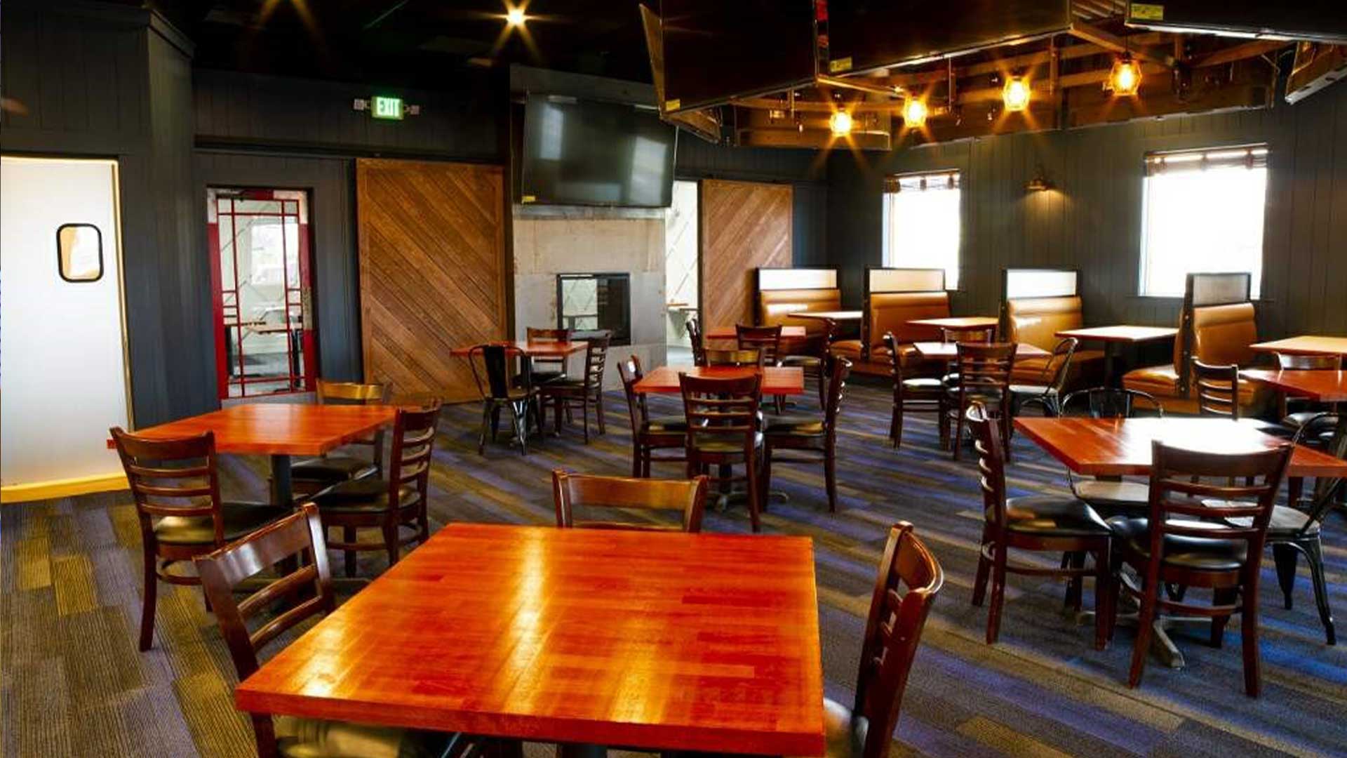 1 Legends LLC - Bar & Grill in Battle Creek